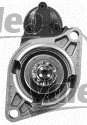Valeo Starter 458484