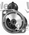 Starter Valeo 458526