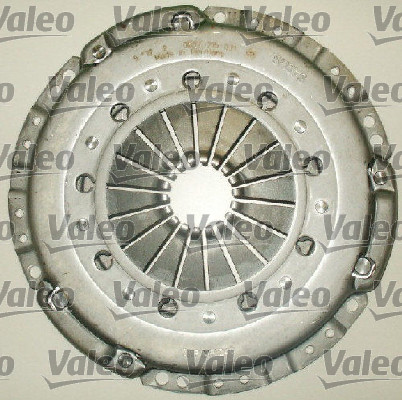 Valeo Koppelingsset 801682