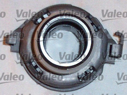 Valeo Koppelingsset 801688