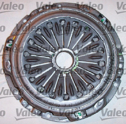 Valeo Koppelingsset 801688