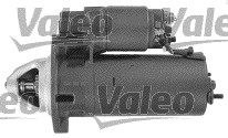 Starter Valeo 458473