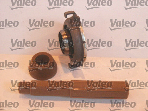 Valeo Koppelingsset 801693