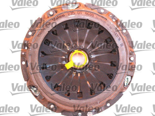 Valeo Koppelingsset 801693