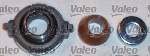 Valeo Koppelingsset 801694