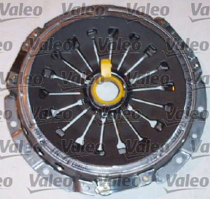 Valeo Koppelingsset 801694