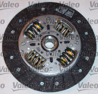 Valeo Koppelingsset 801694