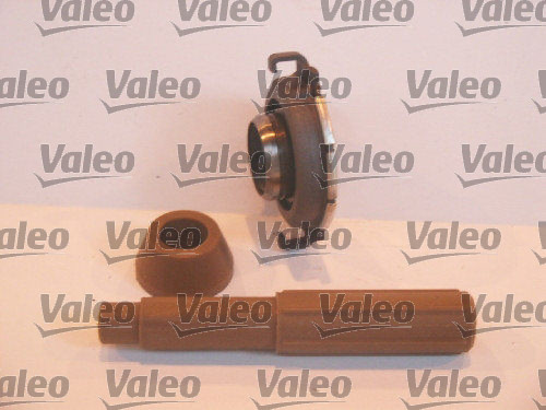 Valeo Koppelingsset 801695