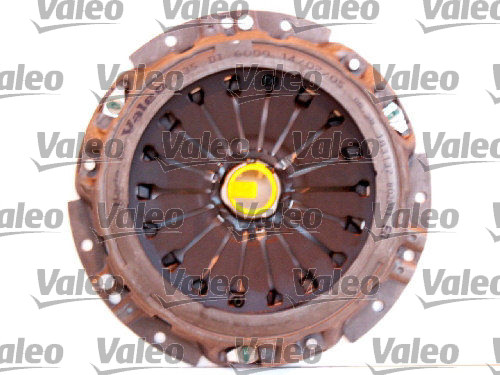 Valeo Koppelingsset 801695