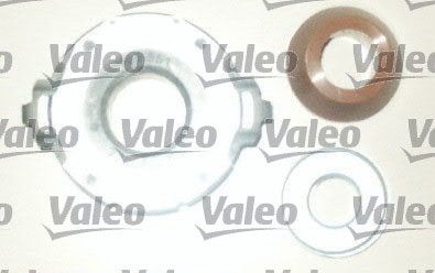 Valeo Koppelingsset 801698
