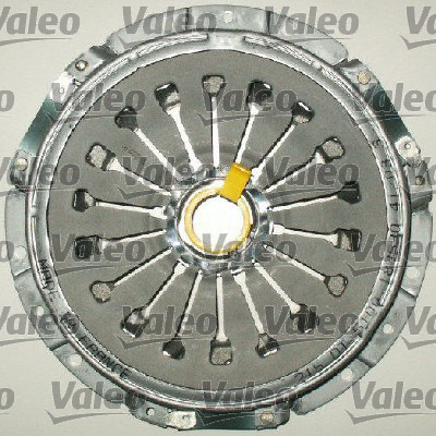 Valeo Koppelingsset 801698