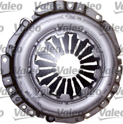 Valeo Koppelingsset 801704