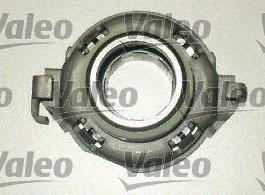 Valeo Koppelingsset 801710
