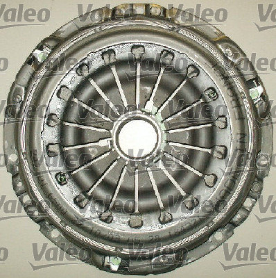 Valeo Koppelingsset 801710