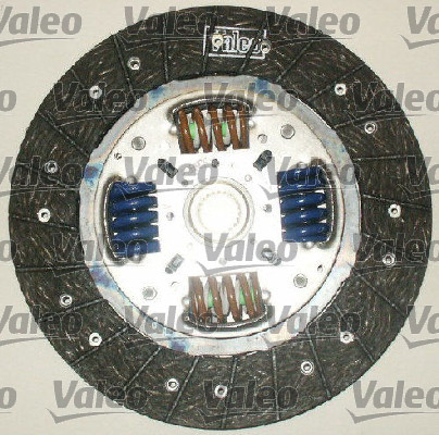 Valeo Koppelingsset 801710