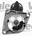 Valeo Starter 458476
