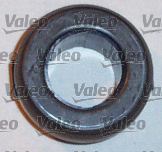 Valeo Koppelingsset 801824