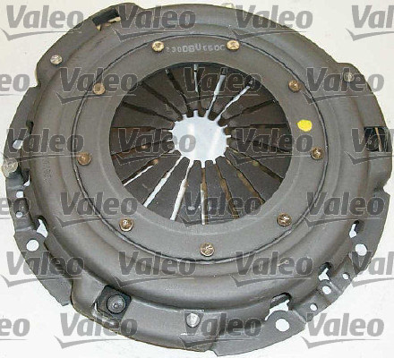 Valeo Koppelingsset 801832