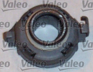 Valeo Koppelingsset 801833