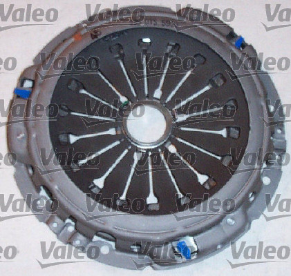 Valeo Koppelingsset 801833