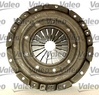 Valeo Koppelingsset 801835