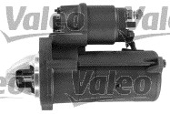 Starter Valeo 458505