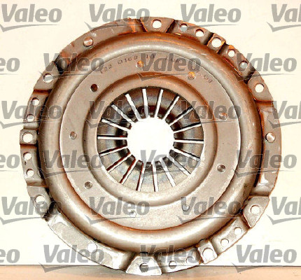 Valeo Koppelingsset 801946