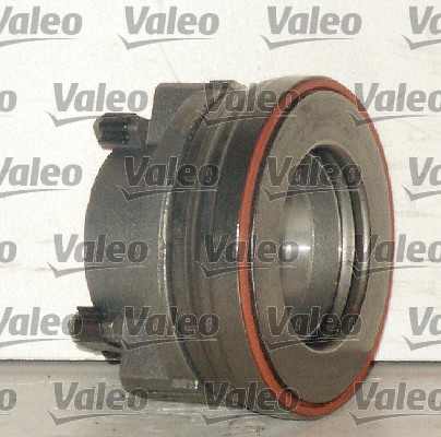 Valeo Koppelingsset 801947