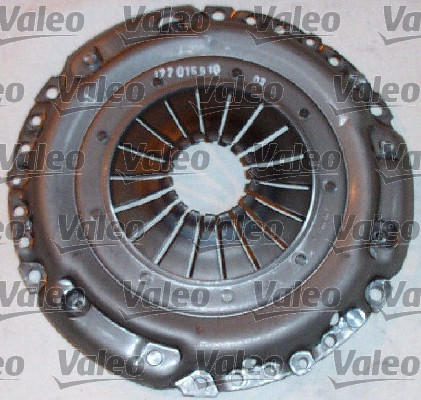 Valeo Koppelingsset 801949