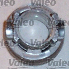 Valeo Koppelingsset 801953