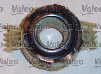 Valeo Koppelingsset 801972