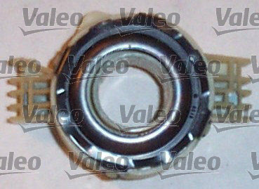 Valeo Koppelingsset 801977