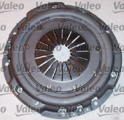 Valeo Koppelingsset 801977