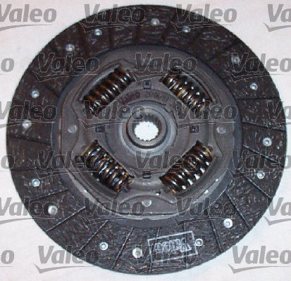 Valeo Koppelingsset 801977