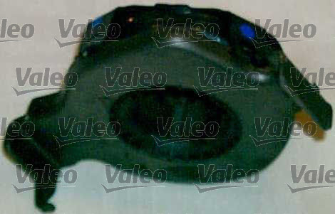 Valeo Koppelingsset 801984