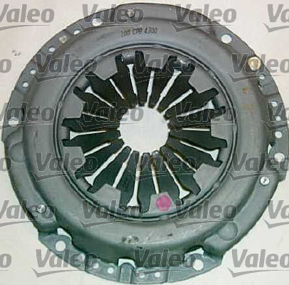 Valeo Koppelingsset 801984