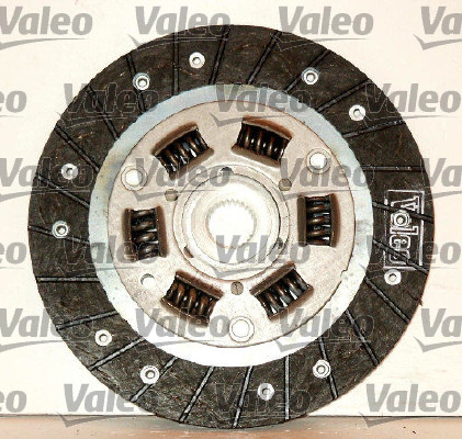 Valeo Koppelingsset 801988