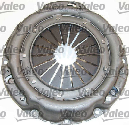 Valeo Koppelingsset 801991