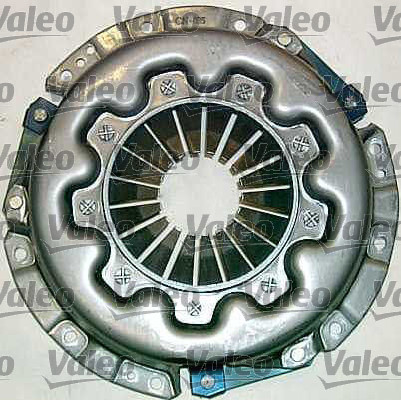 Valeo Koppelingsset 801996