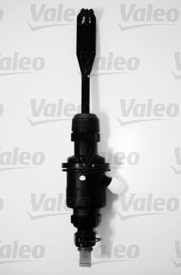 Hoofdkoppelingscilinder Valeo 804649