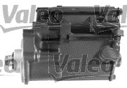 Starter Valeo 458590