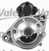 Valeo Starter 458477