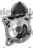 Valeo Starter 458474