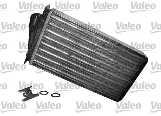 Kachelradiateur Valeo 812176