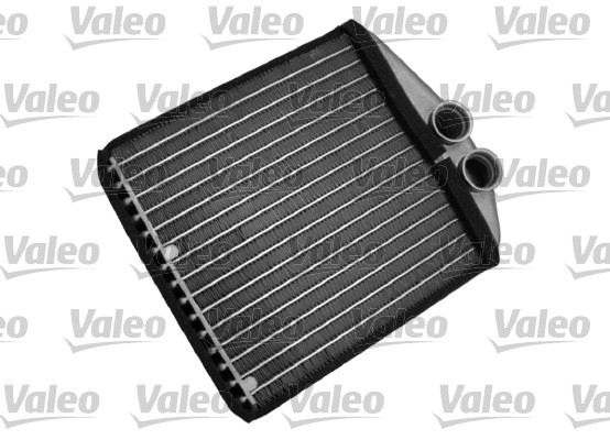 Kachelradiateur Valeo 812225