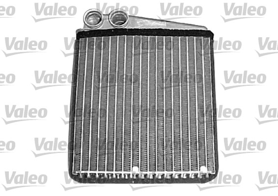 Kachelradiateur Valeo 812254