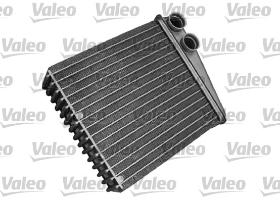 Kachelradiateur Valeo 812308