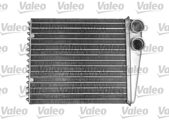 Kachelradiateur Valeo 812382