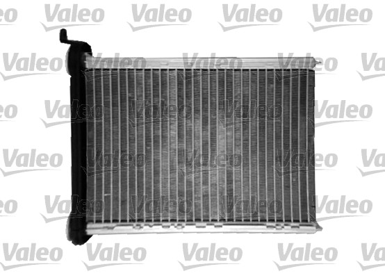 Kachelradiateur Valeo 812413