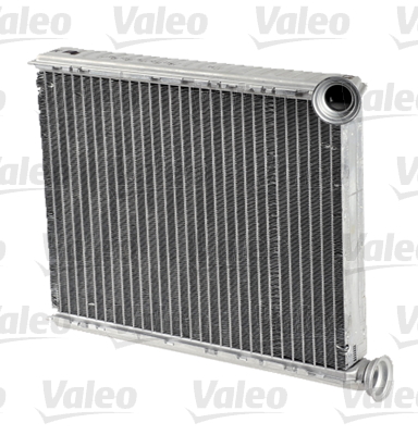 Kachelradiateur Valeo 812424